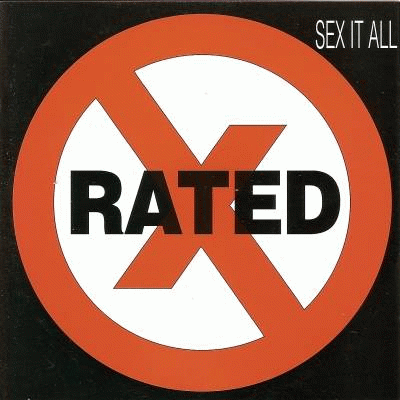 Rated X (CH) : Sex It All